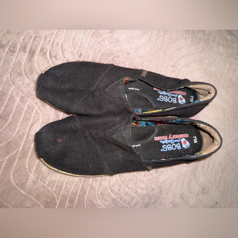 Bobs shoes